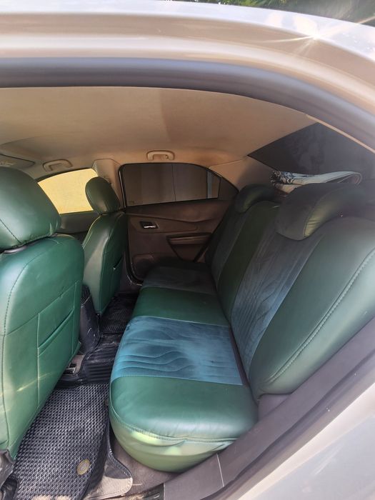 Chevrolet Cobalt 2022 — 6