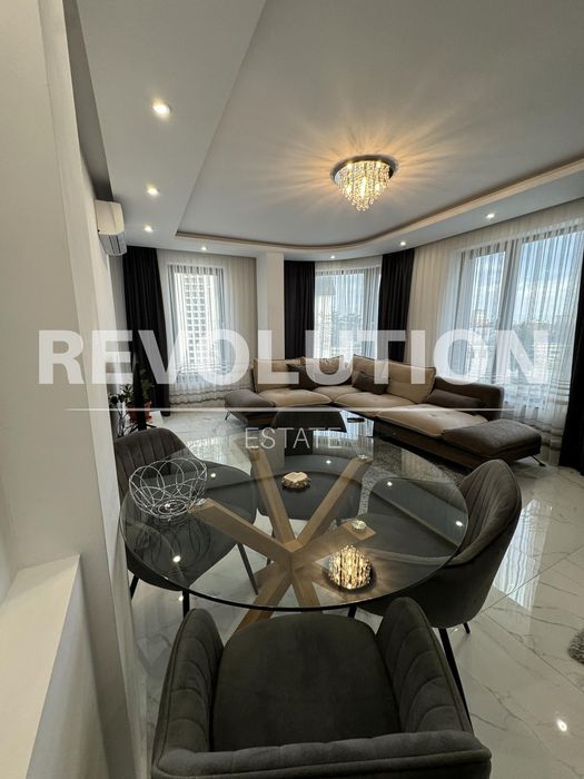 Дава се под наем Тристаен апартамент в Пловдив, Кършияка - 110 кв.м за 1000 € - Снимка #5