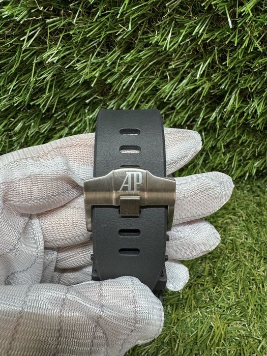 Audemars Piguet Royal Oak Offshore