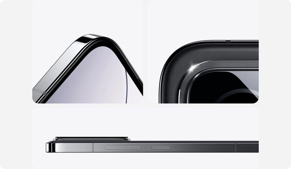 XIAOMI 14 PRO 16/512