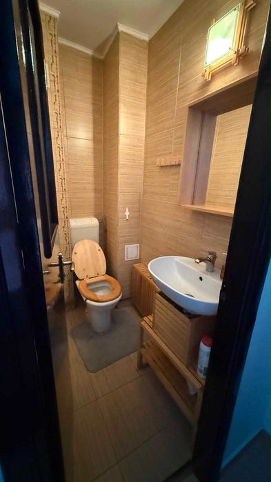 APARTAMENT 3 camere de inchiriat – FRATII GOLESTI