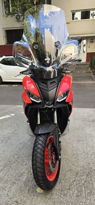 Scuter Aprilia SR 200 GT 2024