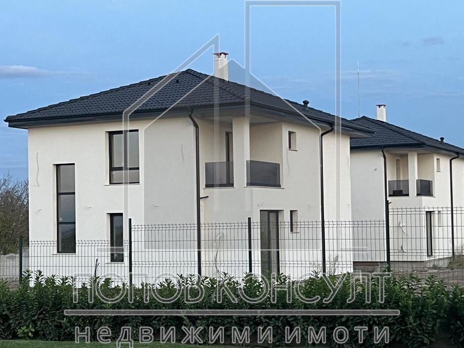 Продава се Къща в с. Брестник, Област Пловдив - 236 кв.м за 1208 €/кв.м - Снимка #2