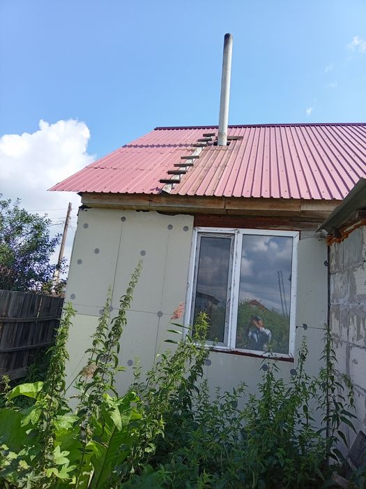 Дачу по Красноярской трассе