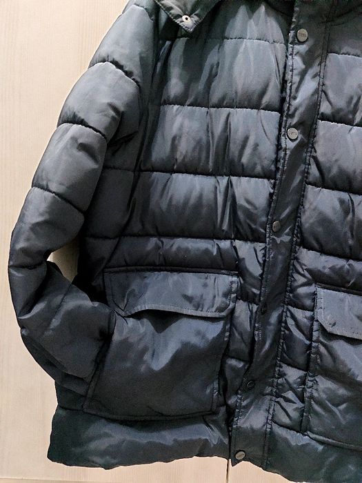 Куртка мужская брендовая