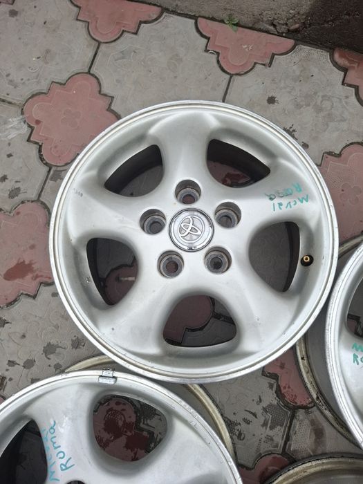 Диски r 15 windom 20-21