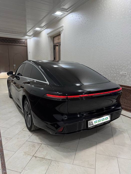 Dongfeng Forthing S7