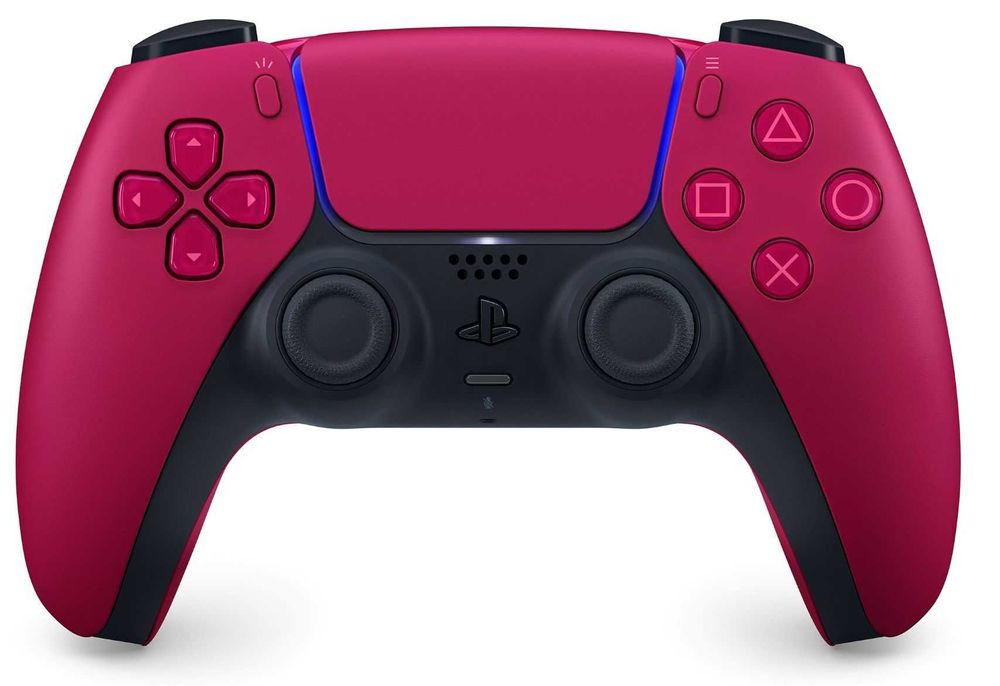 Контролер Cosmic Red DualSense Wireless Controller PS5/червен
