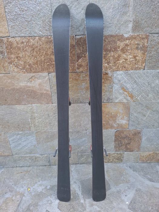 Комплект детски ски