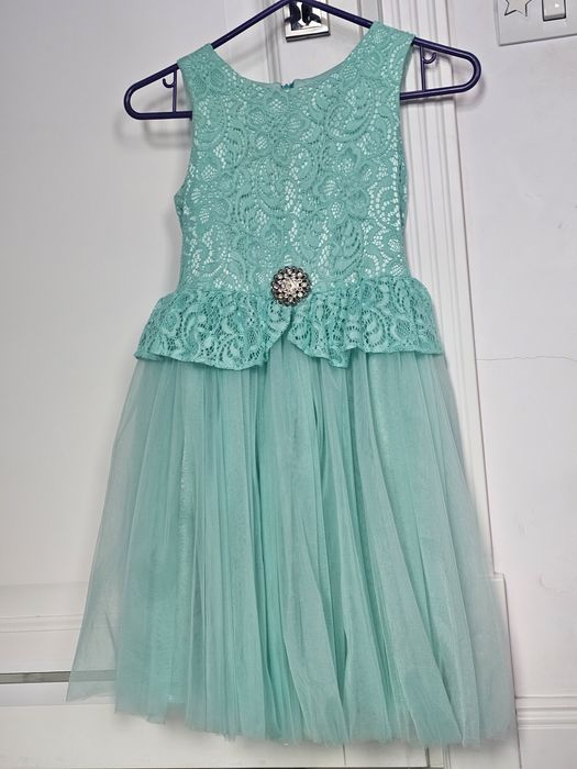 Rochiță ocazie 9 /10 ani