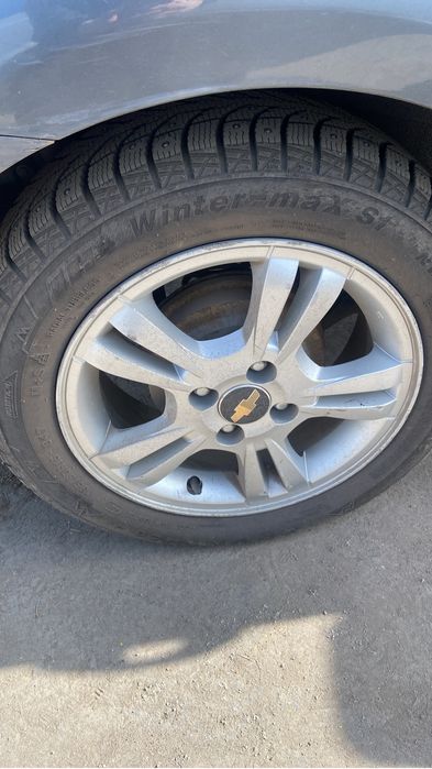 Равон р3 нексия диск титанка