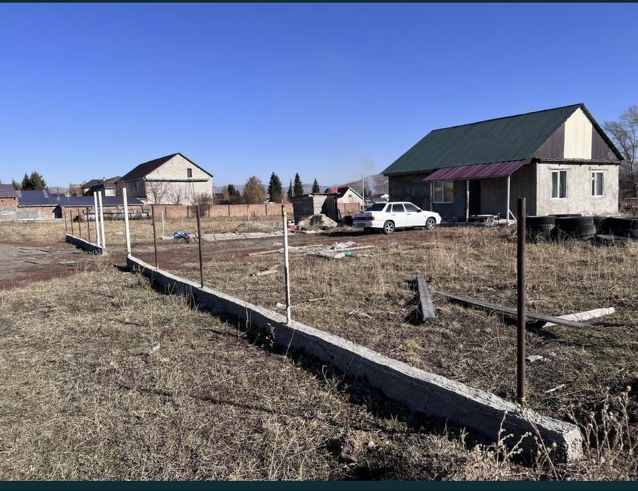 Срочно, район садика Куаныш