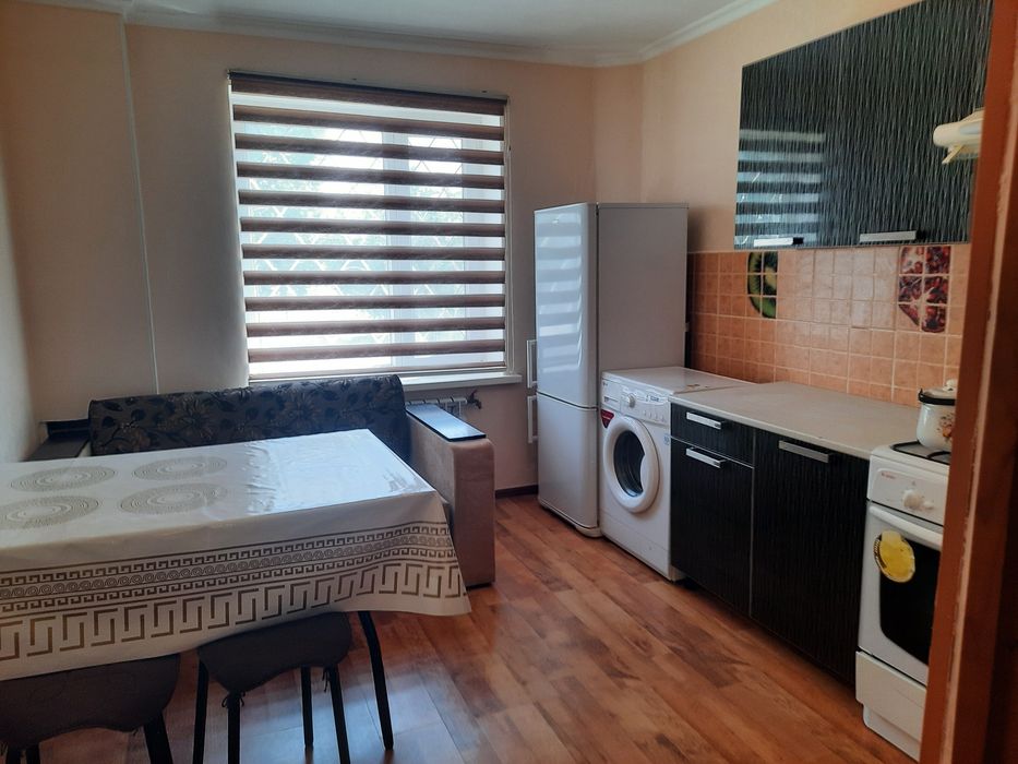 Квартира посуточно 2мкр