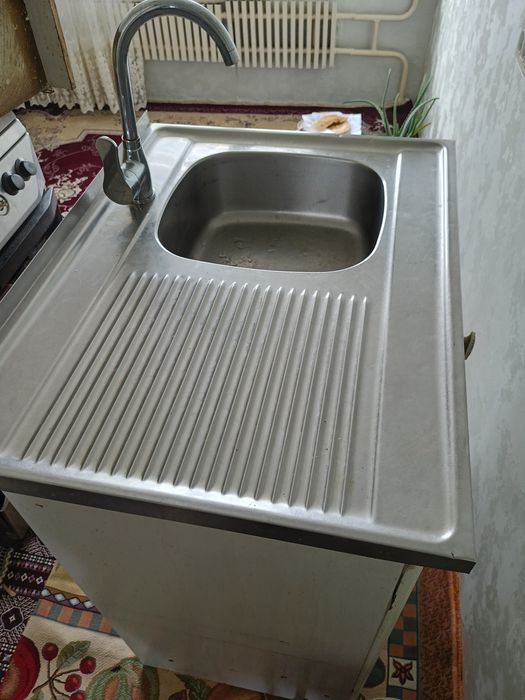 Мойка раковина..