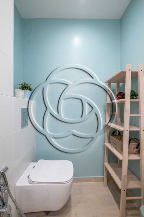 Дава се под наем Двустаен апартамент в София, Студентски град - 62 кв.м за 698.19 € - Снимка #2