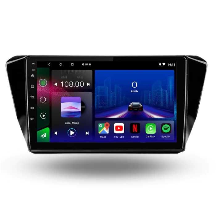 Navigatie Skoda Octavia 3 in mai multe versiuni , garantie+factura