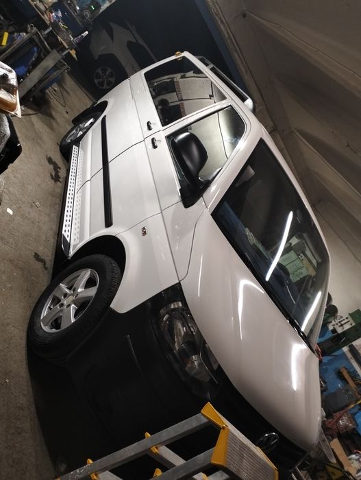 Curățare Auto Interior/Exterior