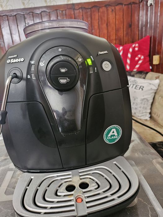 Кафе автомат Saeco Philips