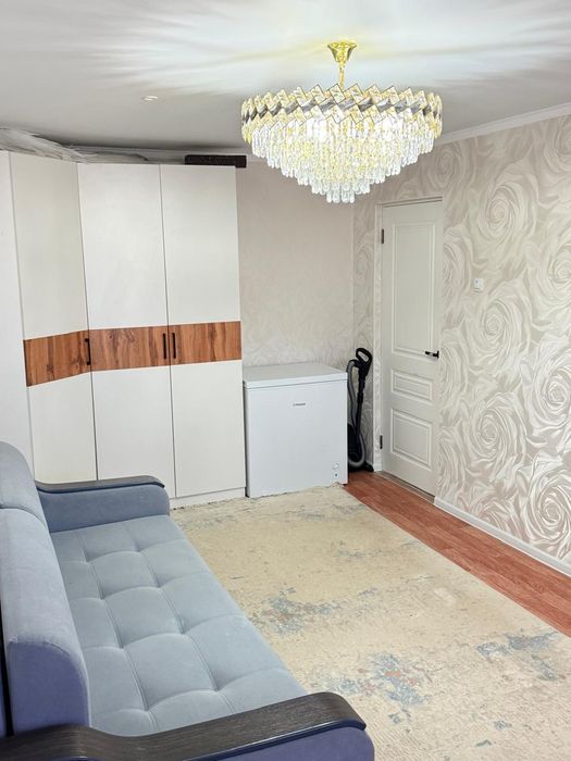 3 бөлмелі  квартира сатылады
