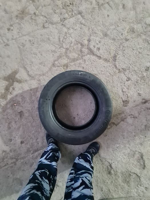 Автошины летние континенталь