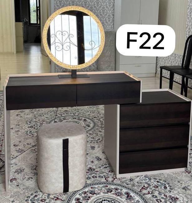 Туалетные столики премиум качества