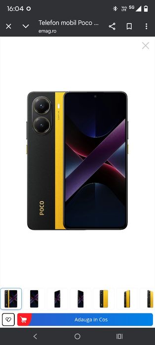 Poco X7 Pro    nou