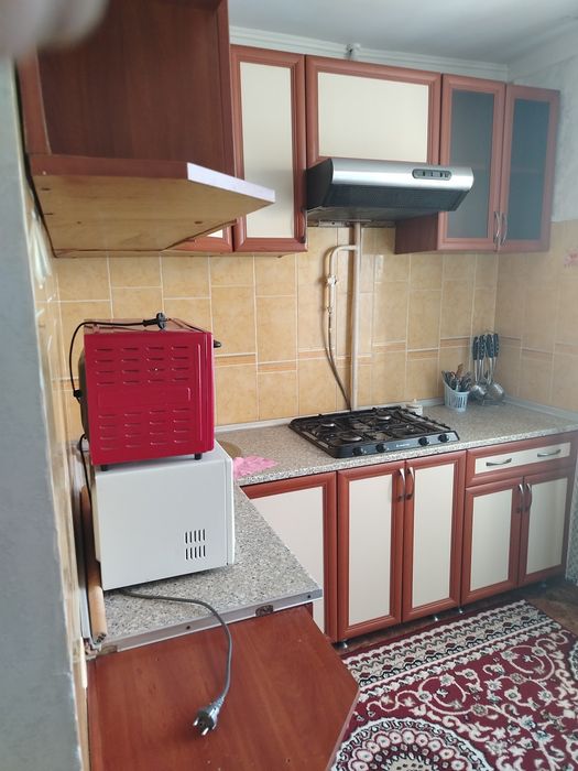 Центр 1 к.кв. 2 этаж аквопарк