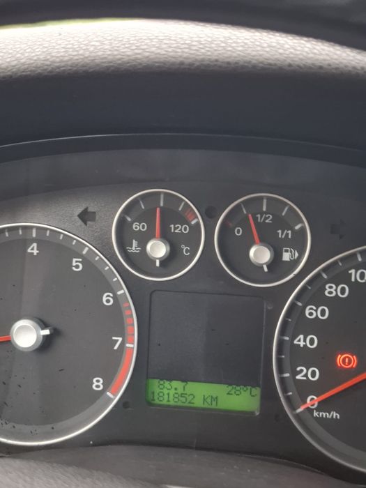 FORD Focus 2007 — imagine 3