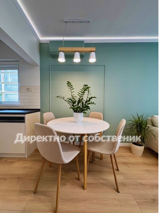 ТОП апартамент под наем Чаталджа. СОБСТВЕНИК