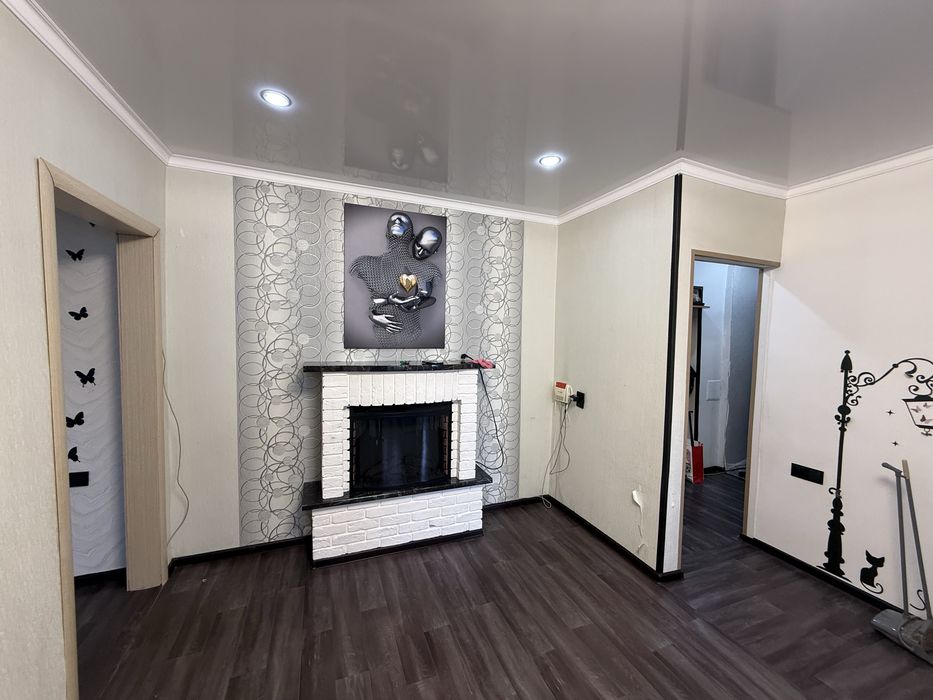 Сдам 3-ку на Тайге!