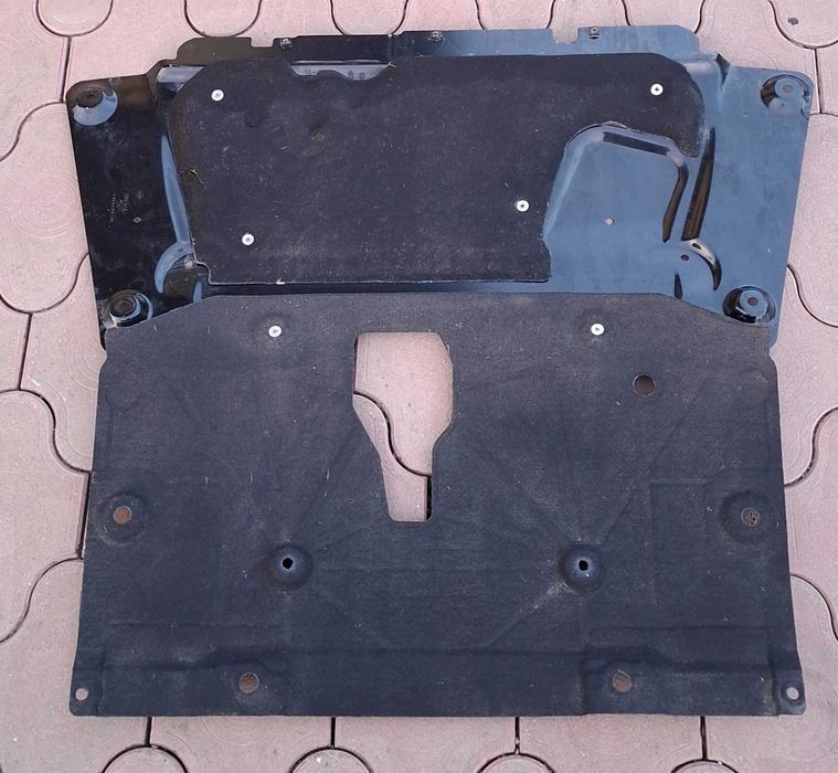 Scut motor Duster 3