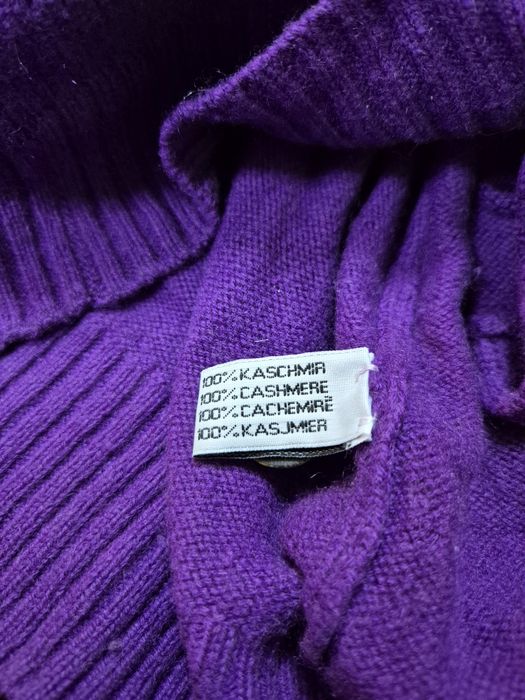 Cardigan Donna Lane casmir