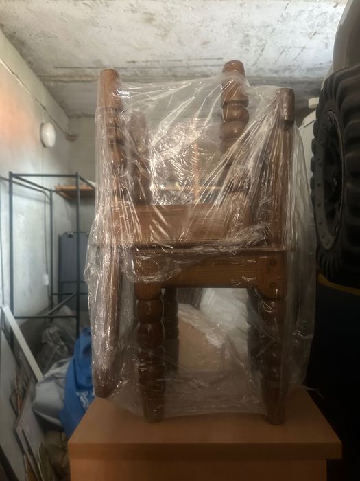 Продам детские столы стулья