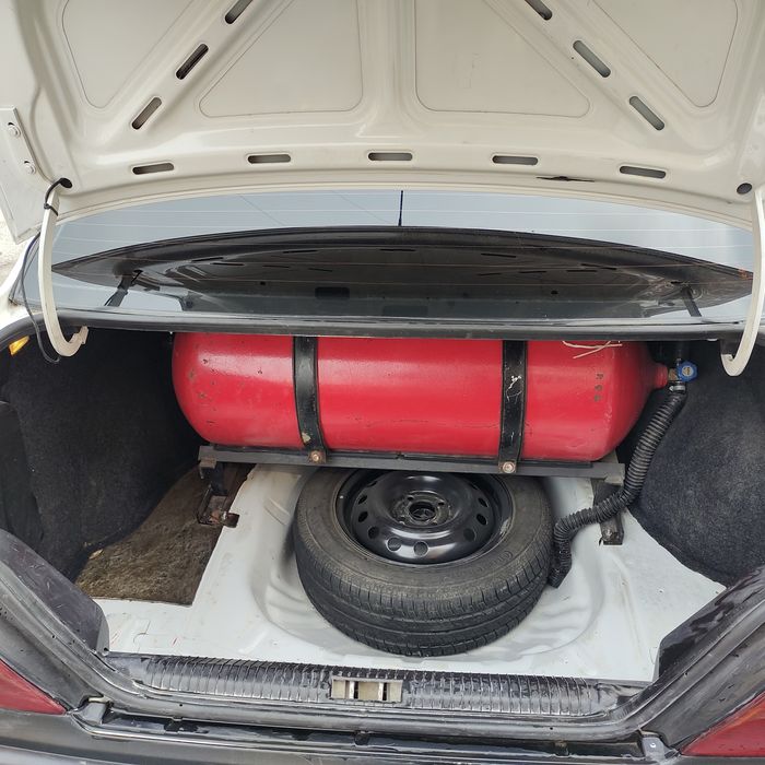 Автомашина нексия донс