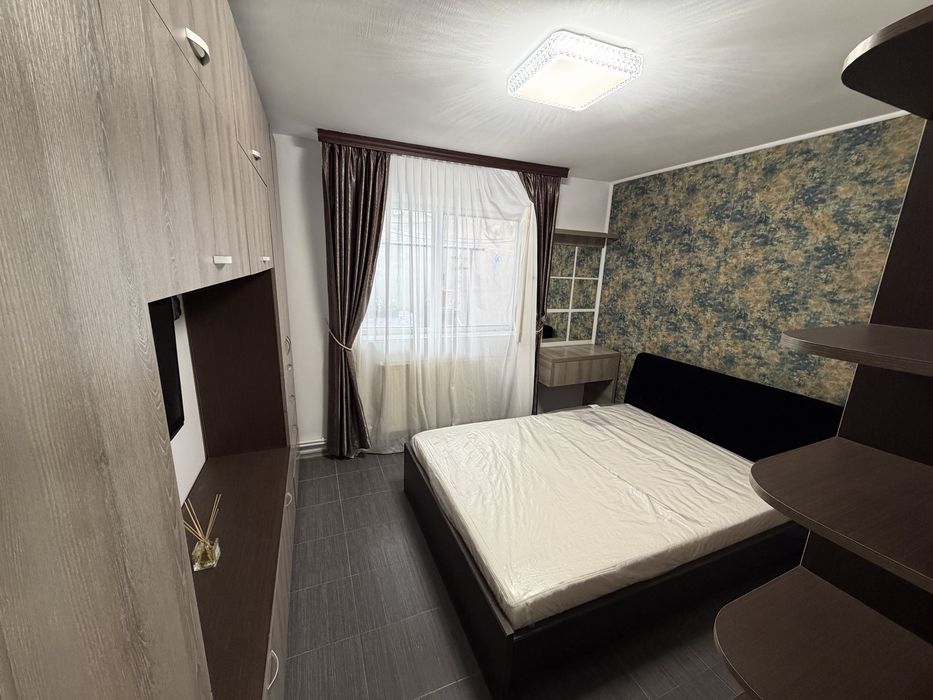 Garsoniera de vanzare Faleza Nord