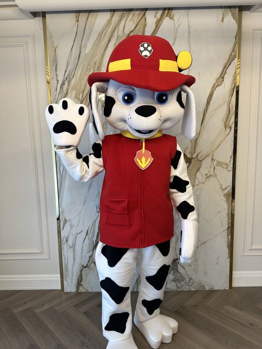 Mascote profesionale pentru petreceri!!