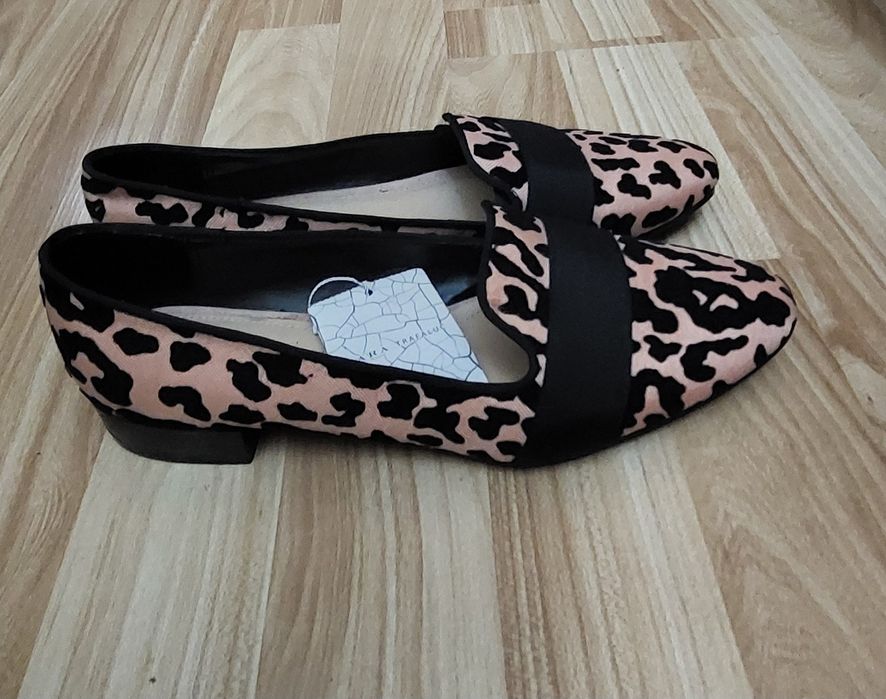 Женские туфли ,,ZARA,,