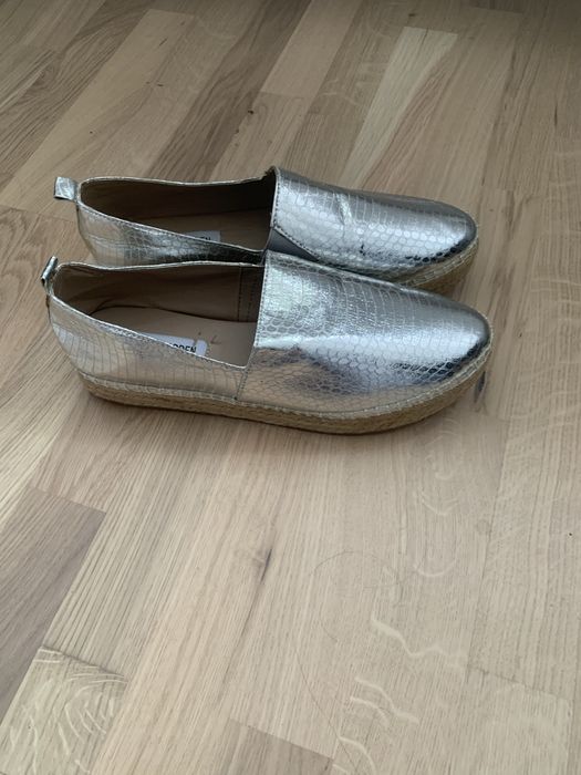 Espadrile Steve Madden