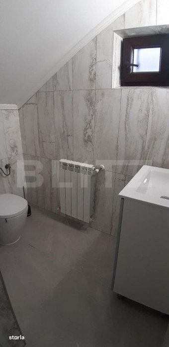 Spatiu comercial Premium, La Cheie, 320 mp, Ipotesti