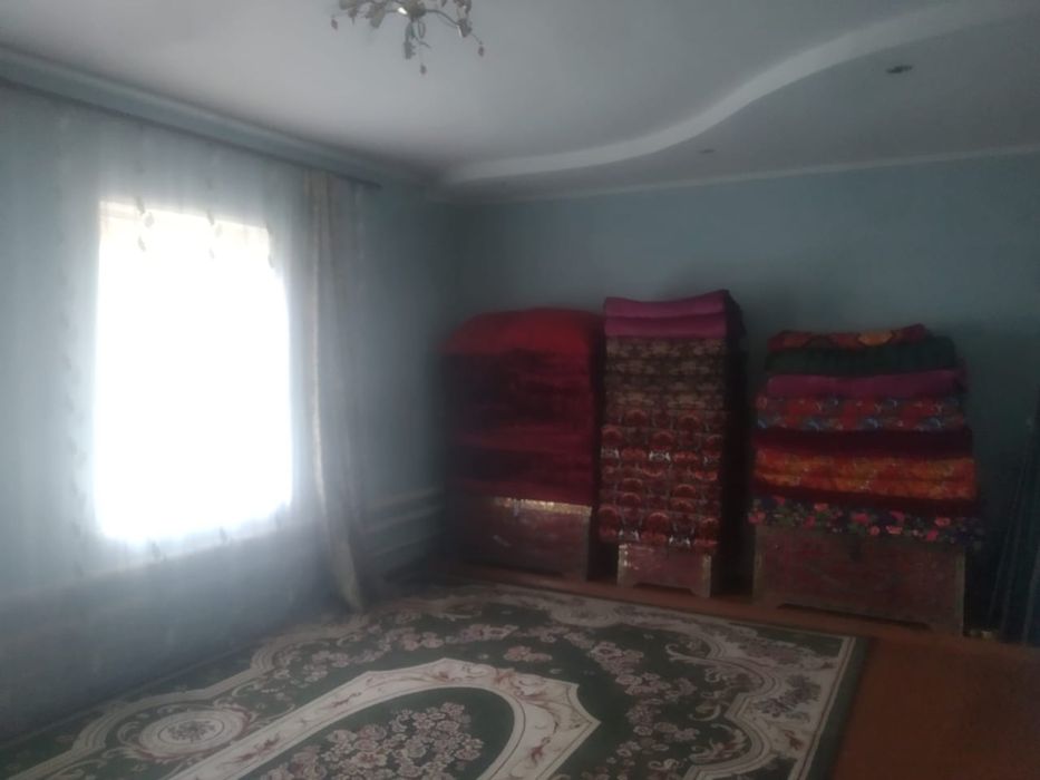 Продается дом в Ташкентской области