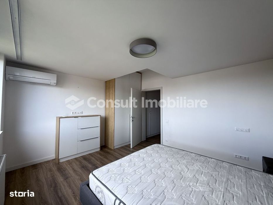 Apartament 2 camere | Gruia | Parcare inclusa
