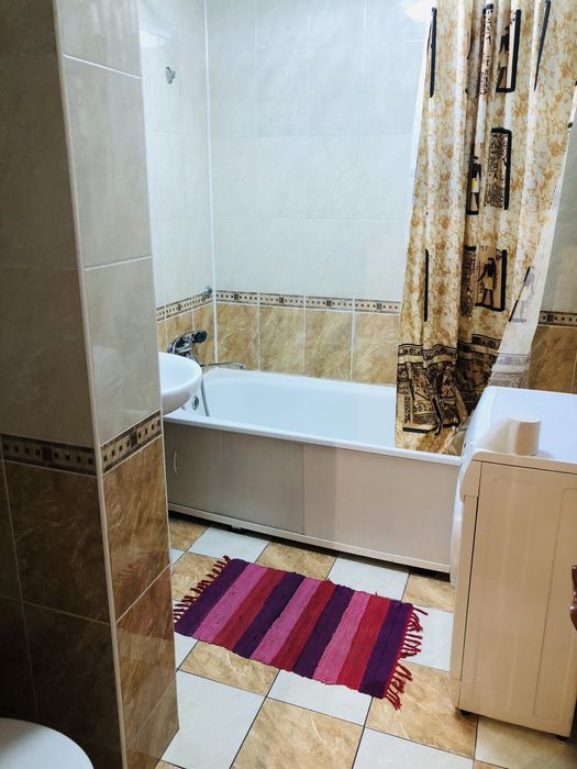 Квартира посуточно