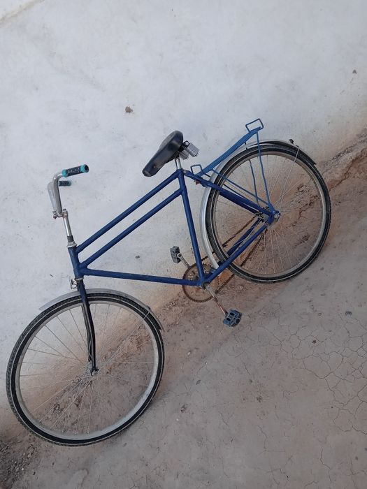 Урал велосипед сотилади