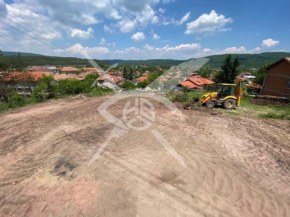 Продава се Парцел в с. Габра, Област София-област - 955 кв.м за 73 €/кв.м - Снимка #4