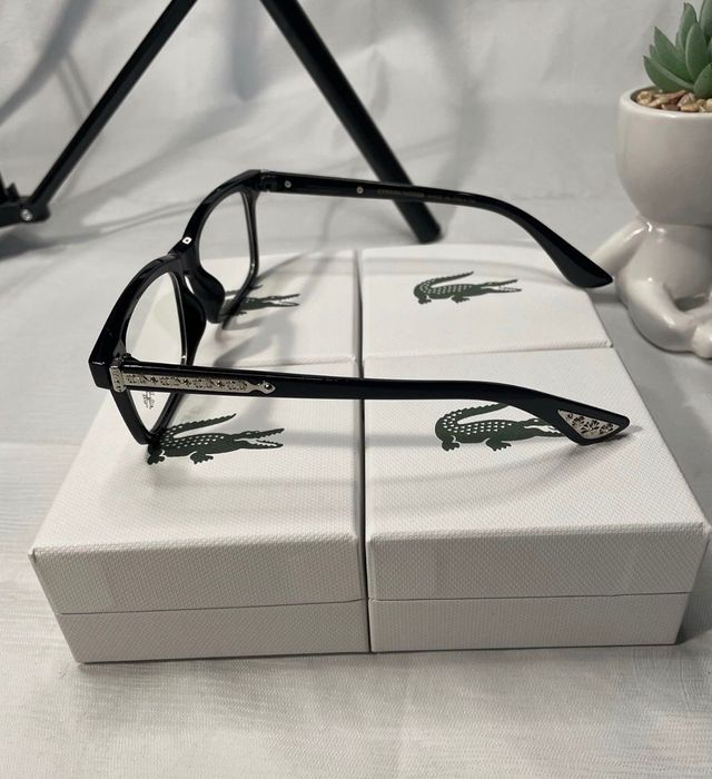 Слънчеви очила Chrome Hearts