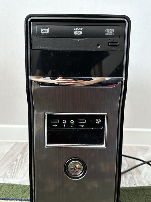 Продам компьютер