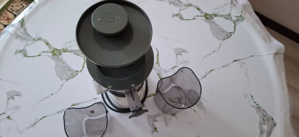 Соковыжималка Kenwood