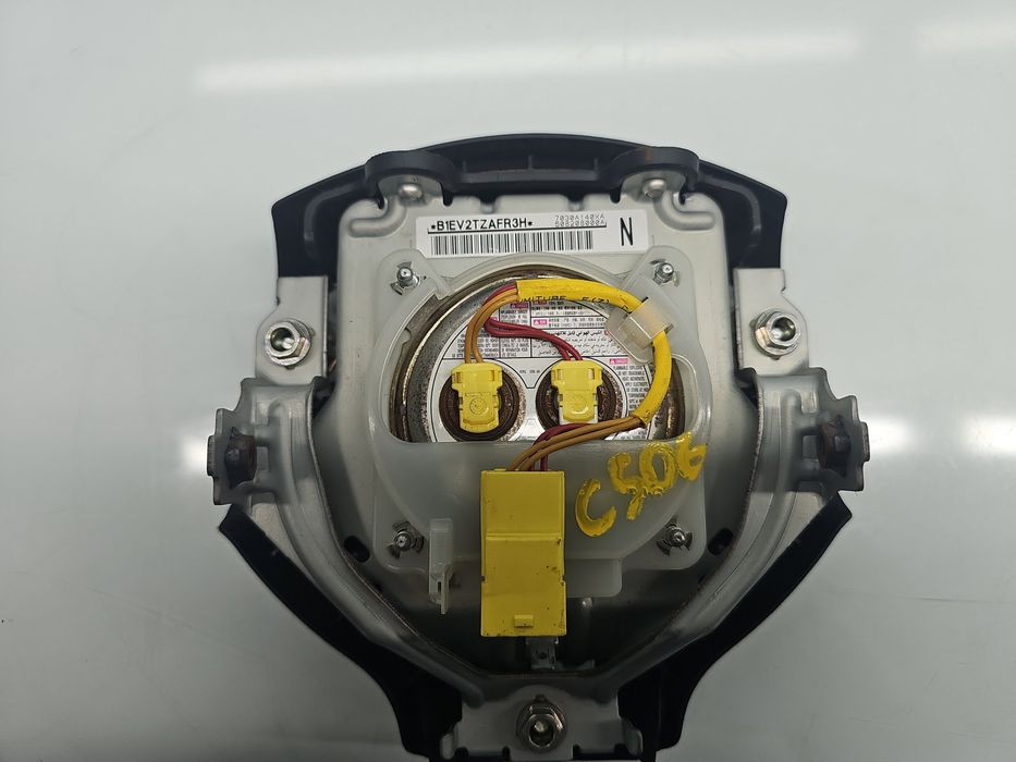 Airbag volan PEUGEOT 4007 [Fabr 2007-2012] 60820800A