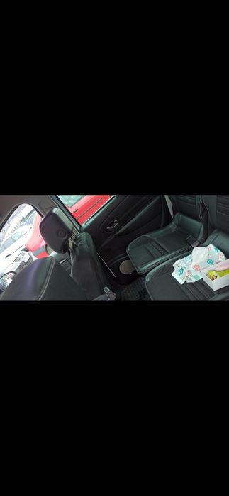 Renault Grand Scenic 2015