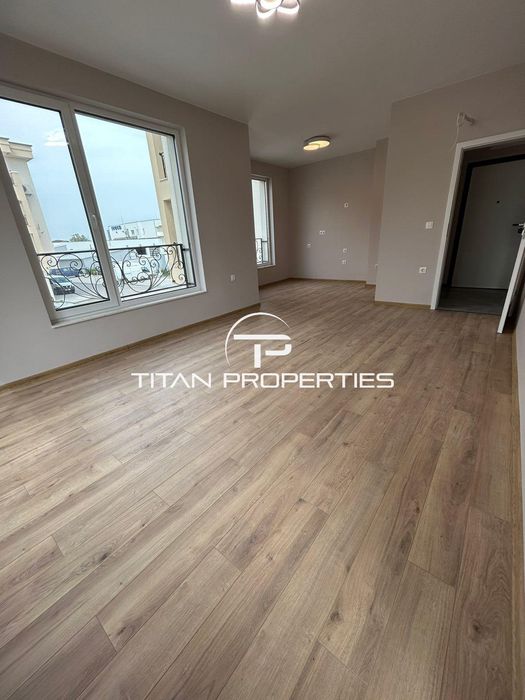 Продава се Двустаен апартамент в Пловдив, Кършияка - 74 кв.м за 1048 €/кв.м - Снимка #1